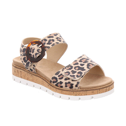 Longo sandal