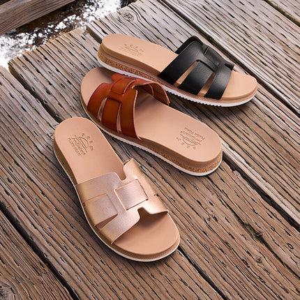 Skechers BOBS Desert Kiss Low sandal