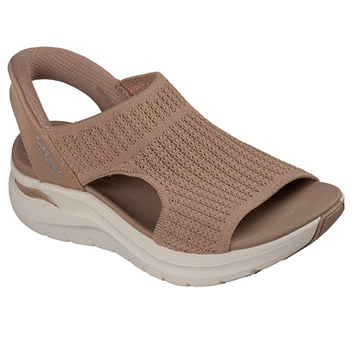 Skechers Slip-ins Arch Fit 2.0 sandal