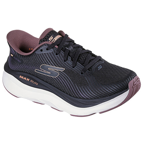 Skechers Slip-ins Max Run sko