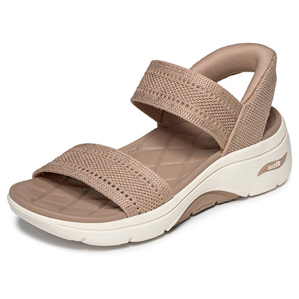 Skechers Slip-ins Go Walk Arch Fit 2.0 sandal
