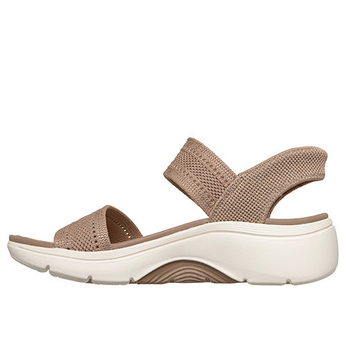 Skechers Slip-ins Go Walk Arch Fit 2.0 sandal