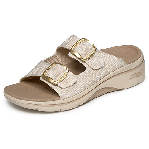 Skechers Go Walk Arch Fit 2.0 sandal