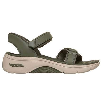 Skechers Slip-ins Go Walk Arch Fit 2.0 sandal