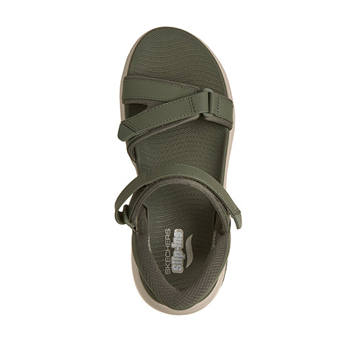 Skechers Slip-ins Go Walk Arch Fit 2.0 sandal