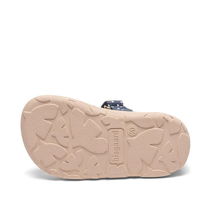 Bisgaard Barefoot Ballet sko