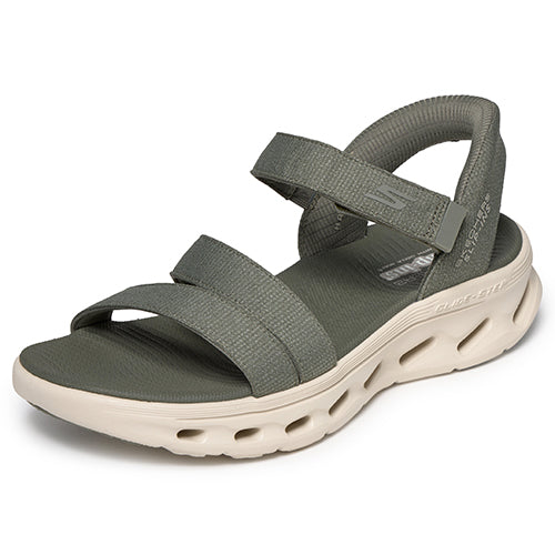 Skechers Slip-ins Go Walk Glide-Step 2.0 sandal