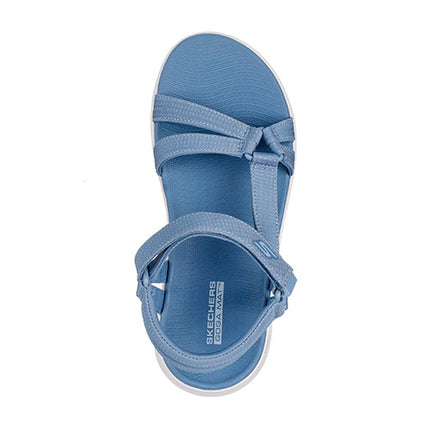 Skechers Go Walk Flex sandal