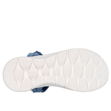 Skechers Go Walk Flex sandal