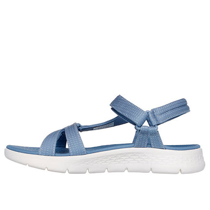 Skechers Go Walk Flex sandal