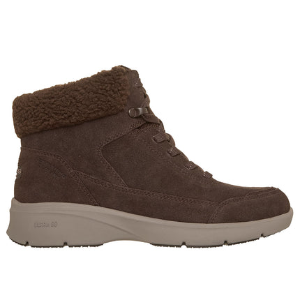 Skechers Glacial Ultimate - Trail Days Slip-ins støvle