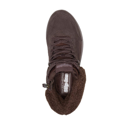 Skechers Glacial Ultimate - Trail Days Slip-ins støvle