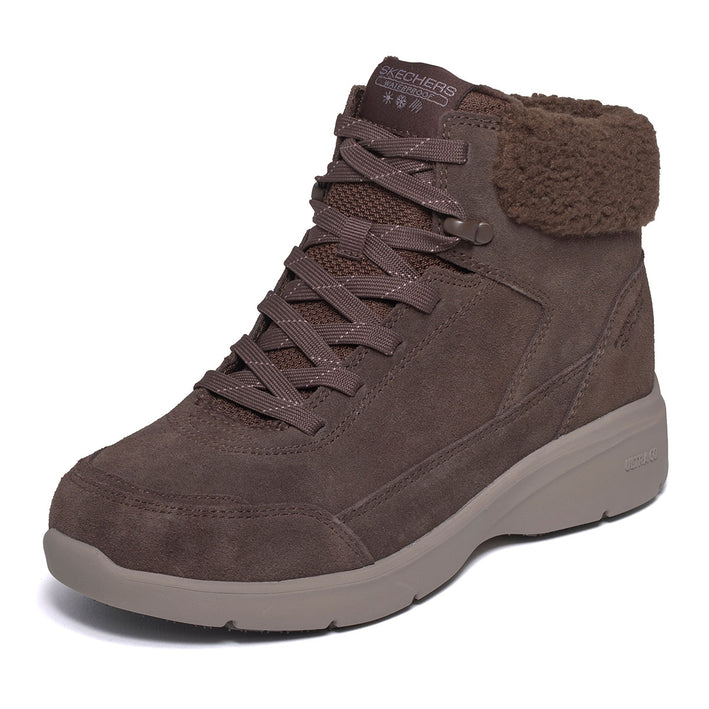 Skechers Glacial Ultimate - Trail Days Slip-ins støvle