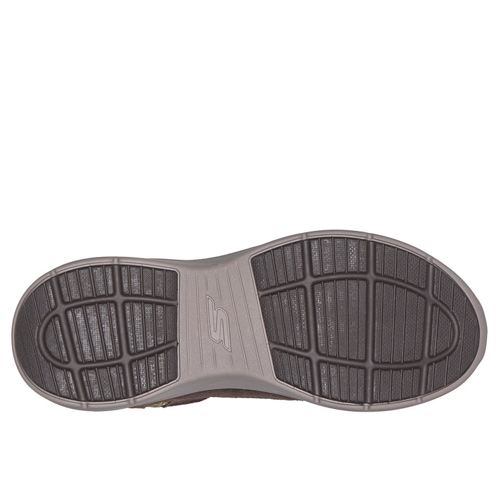 Skechers Glacial Ultimate - Trail Days Slip-ins støvle