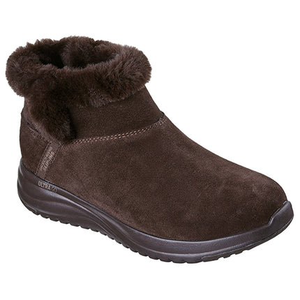 Skechers Slip-ins On-The-GO Stellar støvle