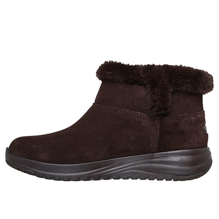 Skechers Slip-ins On-The-GO Stellar støvle