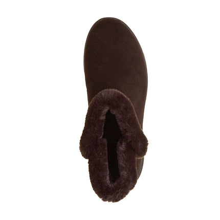 Skechers On-The-Go Stellar-Cozy Step støvle
