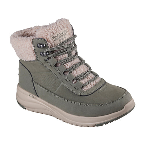 Skechers On-the-GO Stellar - Alpine Adventure støvle