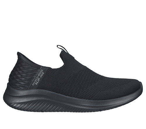 Skechers Slip-ins Ultra Flex 3.0 - Cozy Streak sko