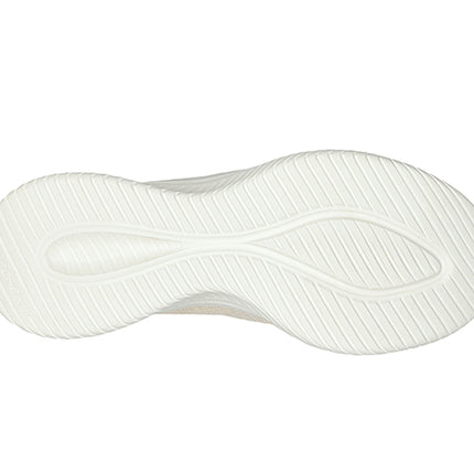 Skechers Slip-ins Ultra Flex 3.0 Natural Step sko