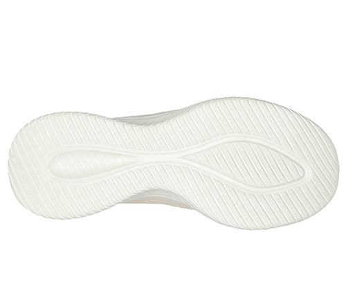 Skechers Slip-ins Ultra Flex 3.0 Natural Step sko