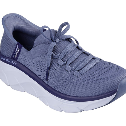 Skechers Slip-ins D’Lux Walker 2.0 sko