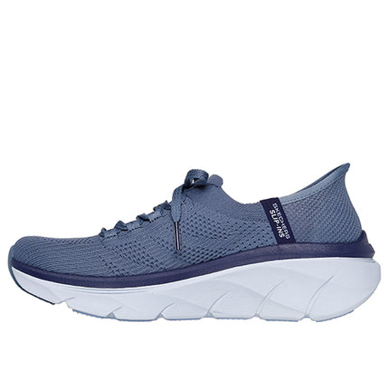 Skechers Slip-ins D’Lux Walker 2.0 sko