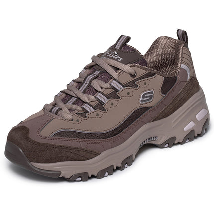 Skechers D´Lites sko