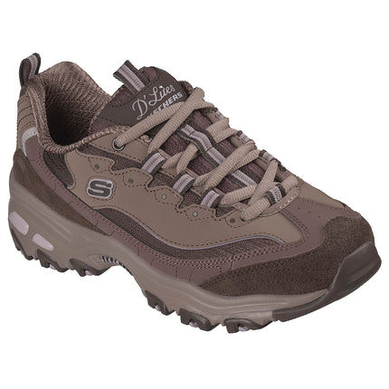 Skechers D´Lites sko