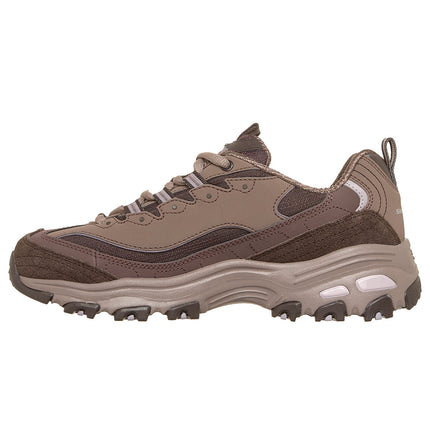 Skechers D´Lites sko