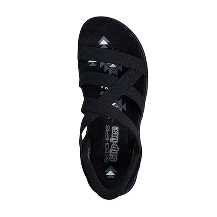 Skechers Slip-ins Reggae Slim sandal