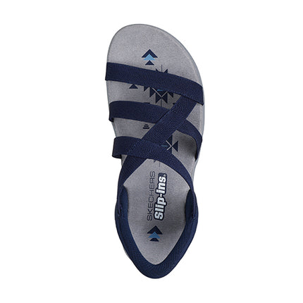 Skechers Slip-ins Reggae Slim sandal