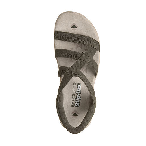 Skechers Slip-ins Reggae Slim sandal