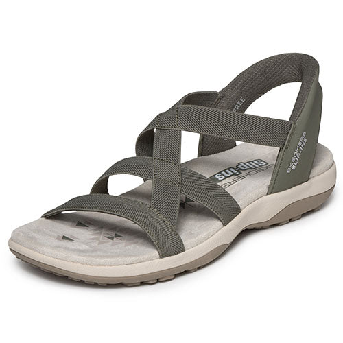 Skechers Slip-ins Reggae Slim sandal