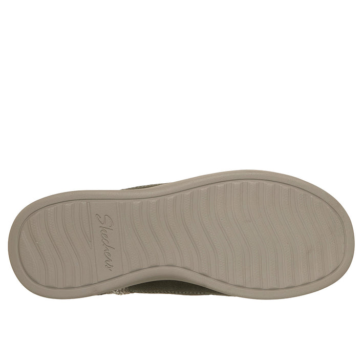 Skechers Cozy Escape - Frost Puff Slip-ins hjemmesko