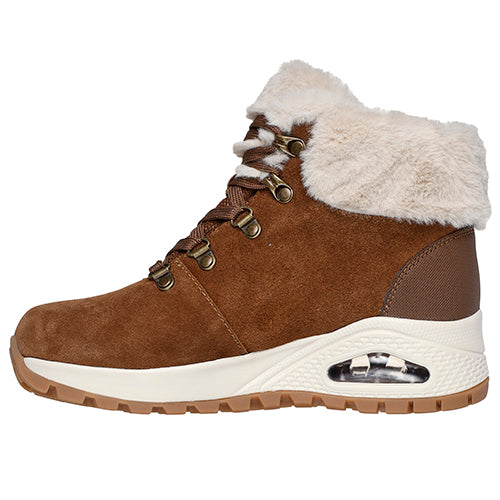 Skechers Uno Rugged støvle