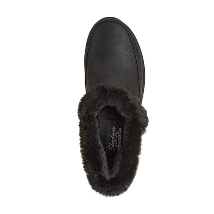 Skechers Slip-ins Cozy Escape hjemmesko