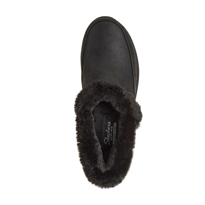 Skechers Slip-ins Cozy Escape hjemmesko