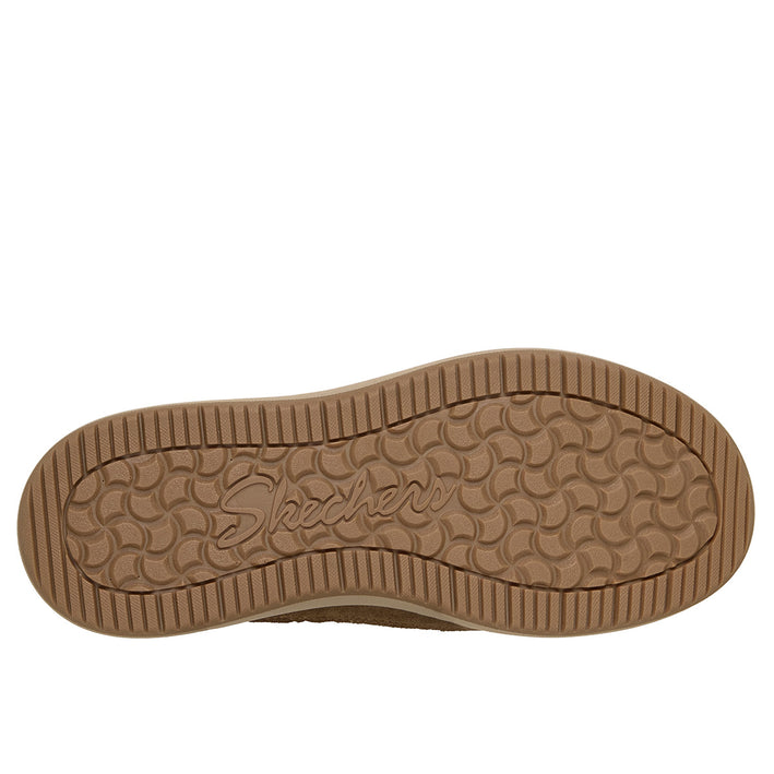 Skechers Cozy Lodge - Cedar Snuggle hjemmesko