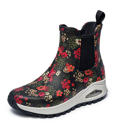 Skechers Uno Rugged gummistøvle