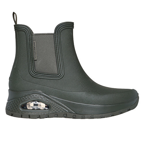 Skechers Uno Rugged gummistøvle