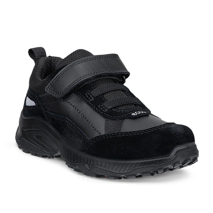 ECCO Receptor XP K Leather sko