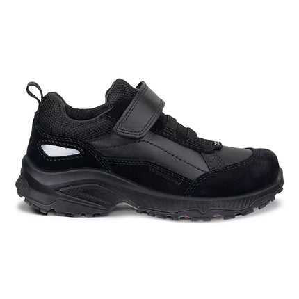 ECCO Receptor XP K Leather sko