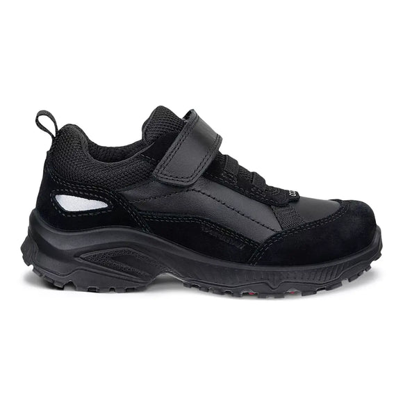 ECCO Receptor XP K Leather sko