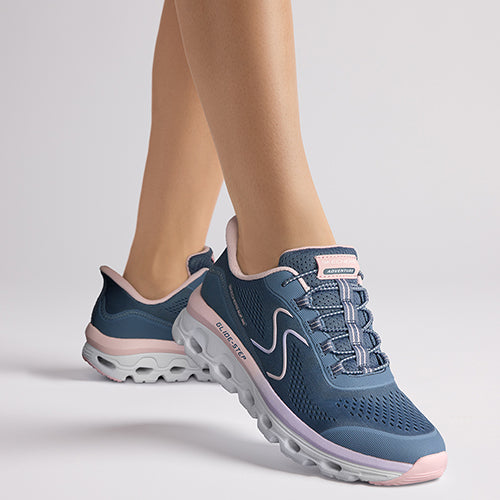 Skechers Slip-ins Glide-Step Sole sko