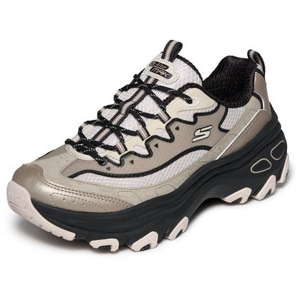 Skechers D´Lite Max sko