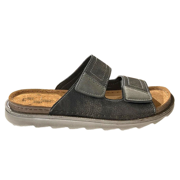 Fischer sandal