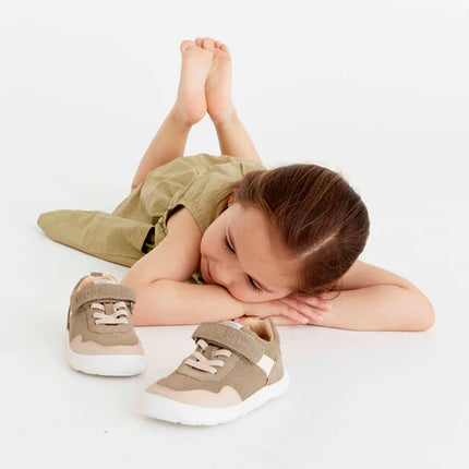 Bisgaard Barefoot Baloo sko