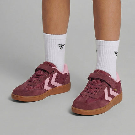 Hummel VM78 CPH JR sko