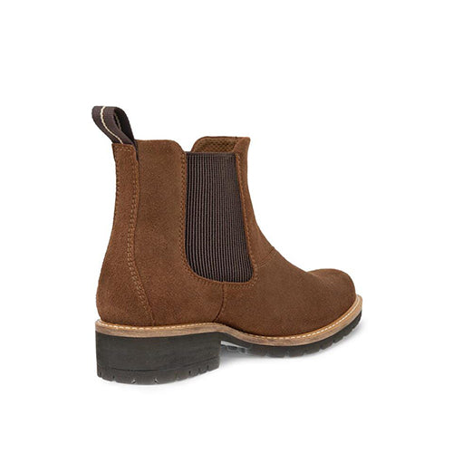 ECCO Elaina Chelsea støvle